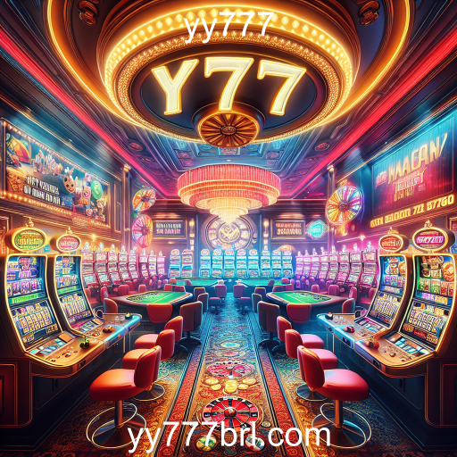 Descubra as Melhores Promoções em yy777